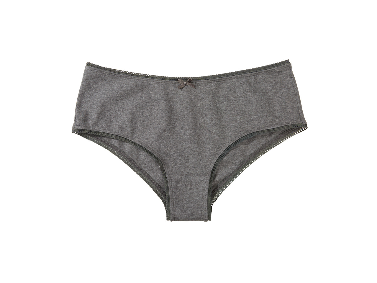 Esmara Pure Collection Maternity Hipster Briefs1