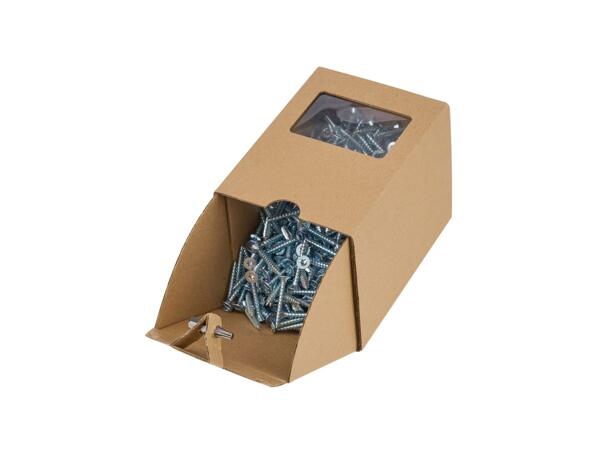 Chipboard Screws