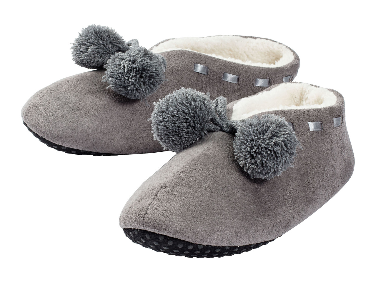 Ladies' Ballerina Slippers
