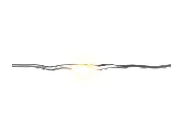 LIVARNO HOME(R) LED-lyskæde