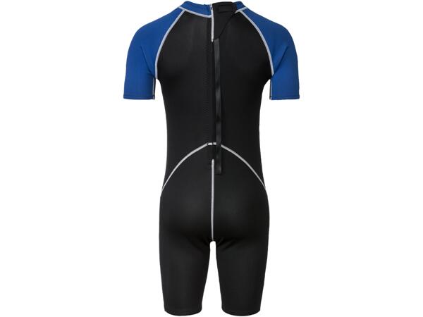 Men's Shorty Wetsuit