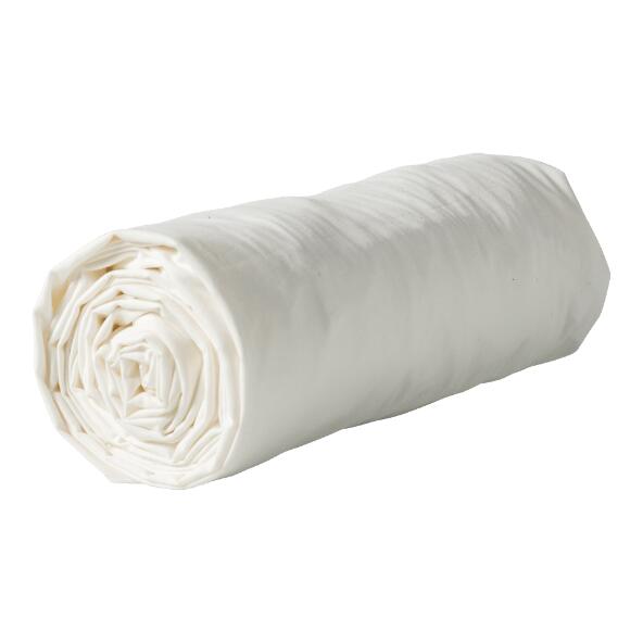NOVITESSE(R) 				Spannbetttuch, 2 Pers.