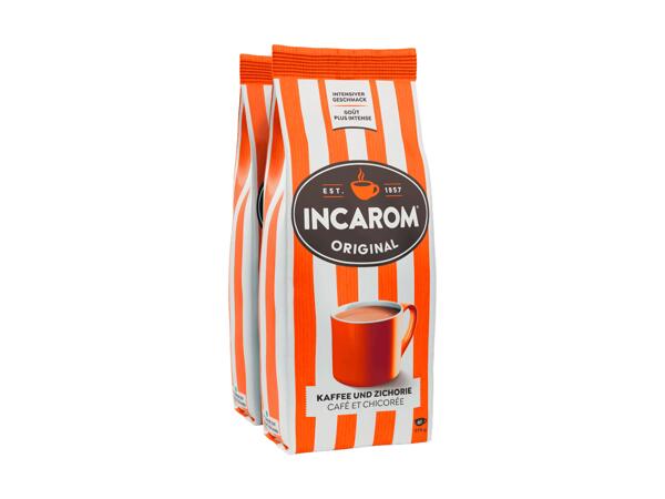 Incarom original