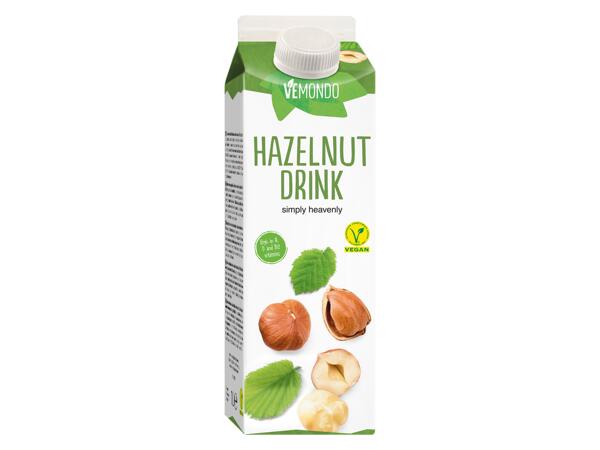 Hazelnut Drink