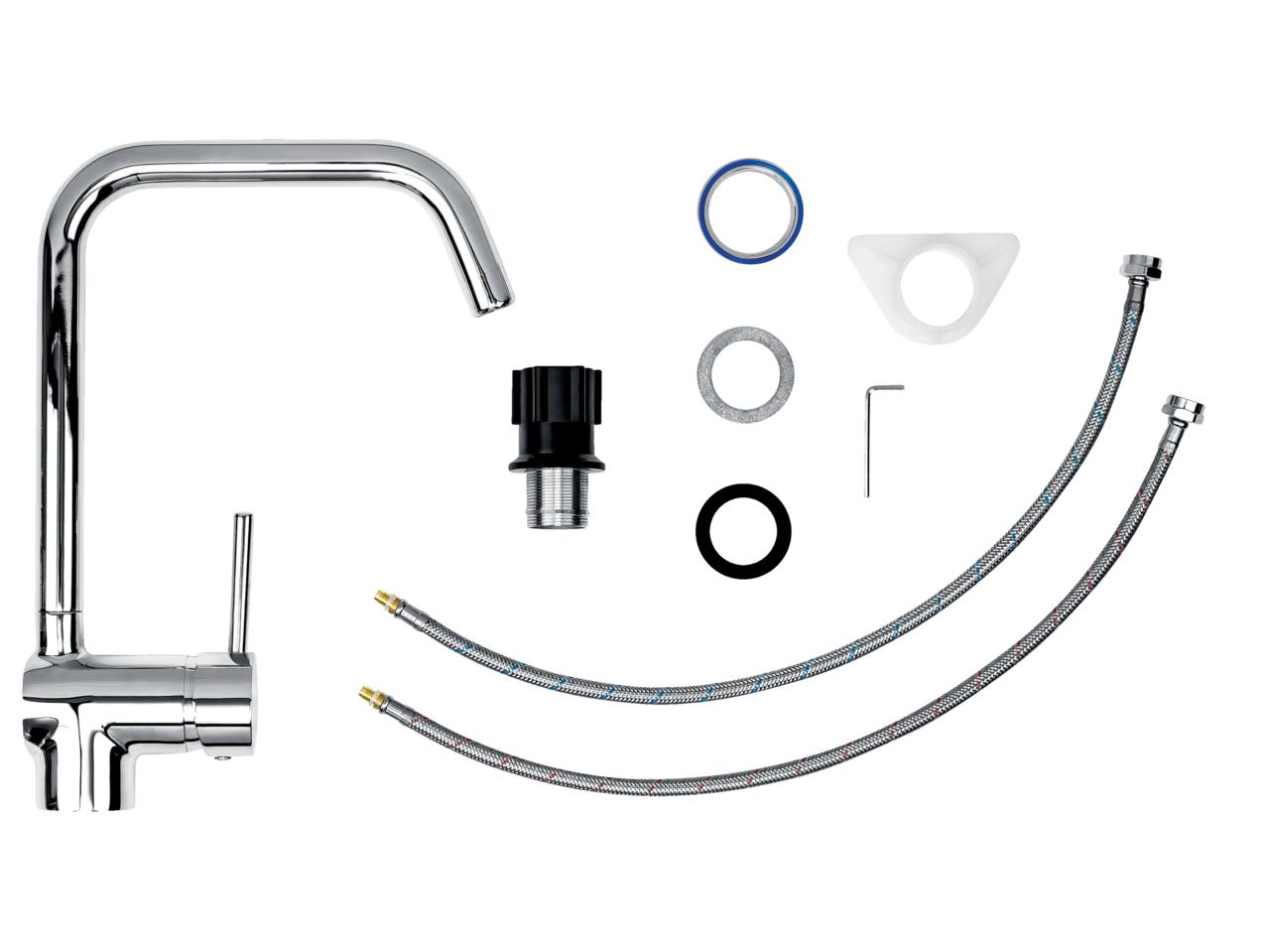 Kitchen Mixer Tap