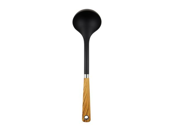 Livarno Home Soup Ladle