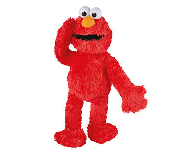 Elmo or Carebear
