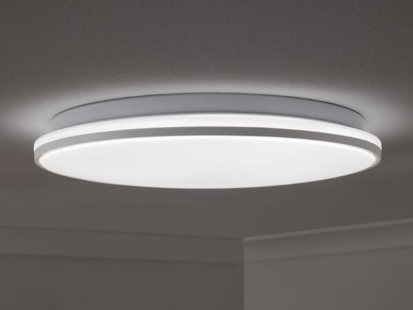 Plafonnier à LED
