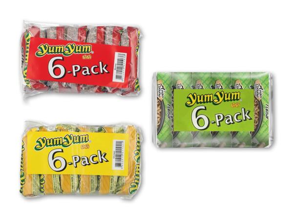 YUM YUM Nudler