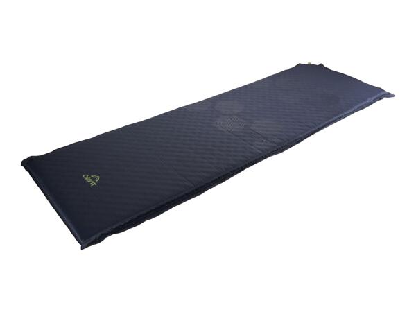 Crivit Self-Inflating Camping Mat - Navy