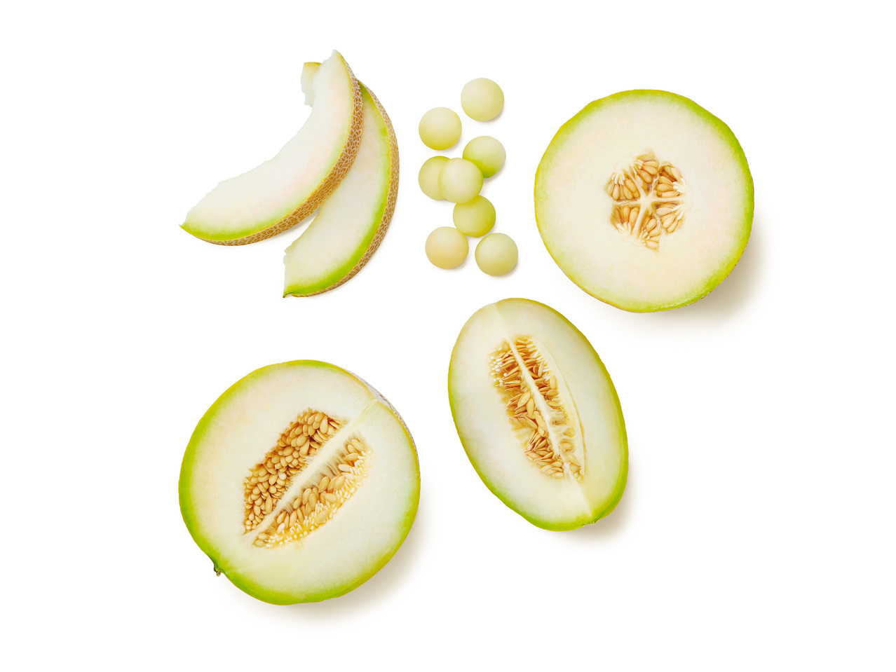 GALIAMELON