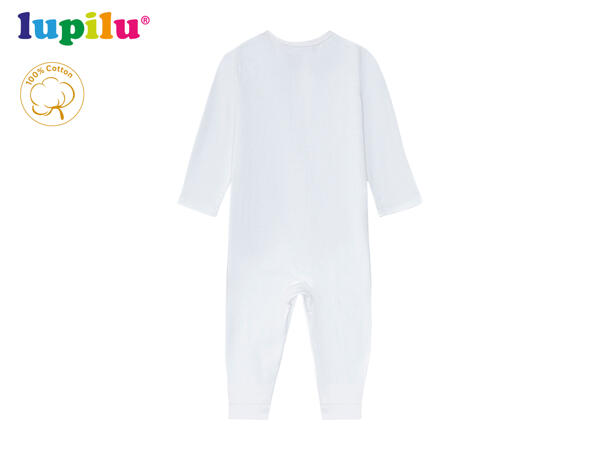 Lupilu Baby Bodysuits