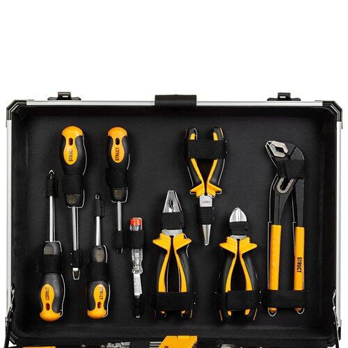 STRUCT Caisse à outils