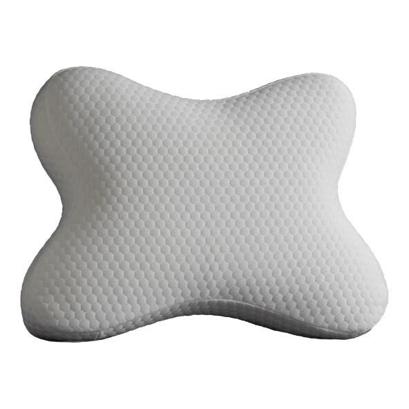 NOVITESSE(R) 				Oreiller ergonomique cervical