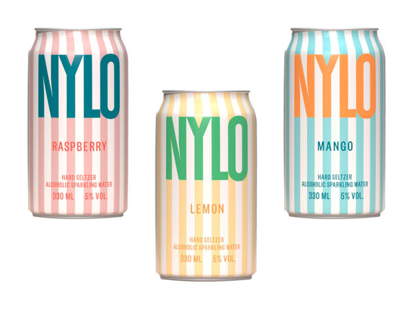 NYLO Hard Seltzer