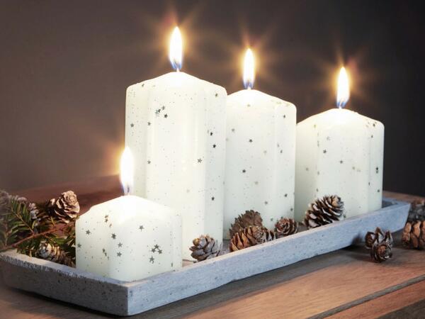 Scented Candles