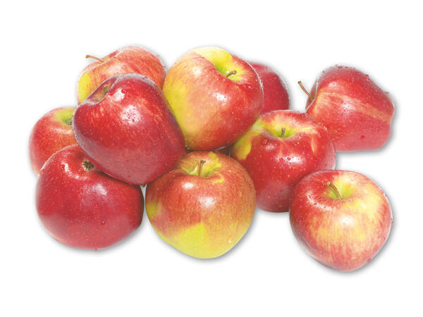 Danske æbler