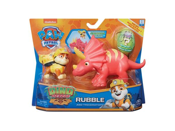 Characters "Paw Patrol"