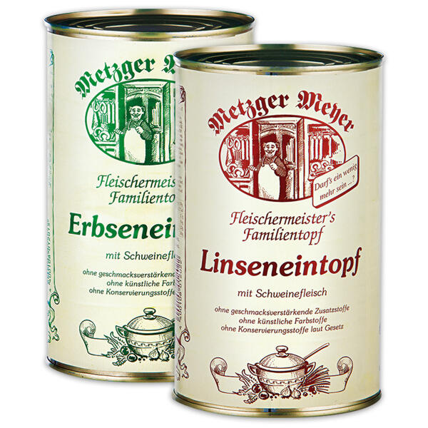 Suppeneintopf