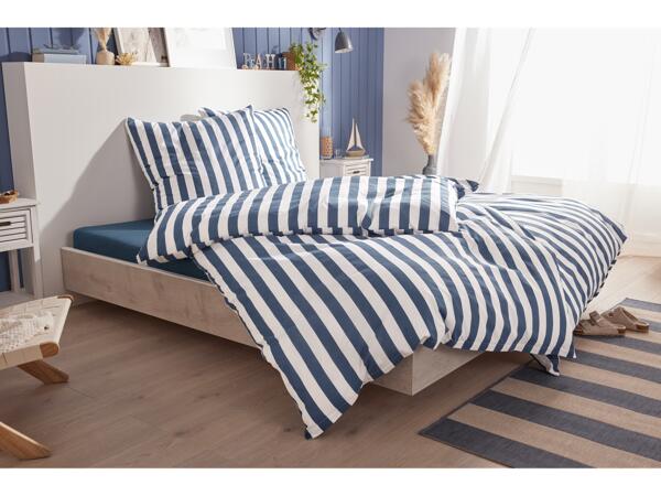Single Reversible Luxury Bed Linen