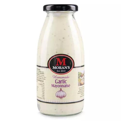 Garlic Mayonnaise