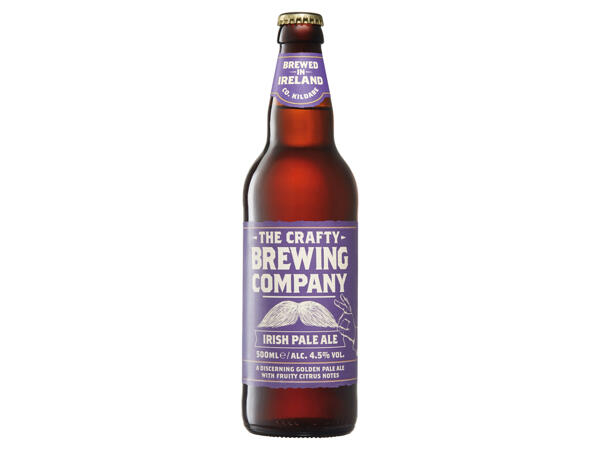 Irish Beer