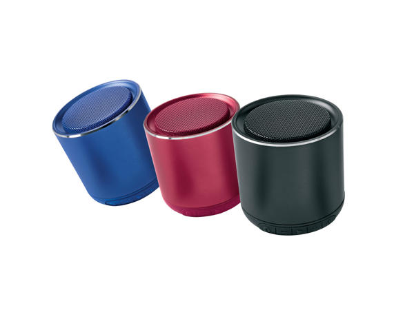 MINI BLUETOOTH(R) REPRODUKTOR