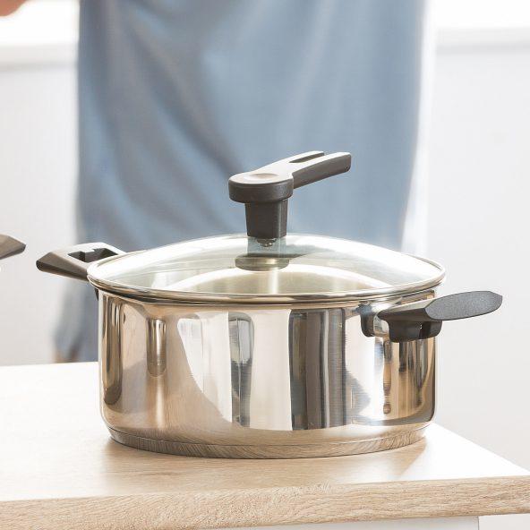 Casserole de 24 cm