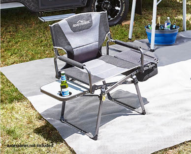 Premium Director's Chair