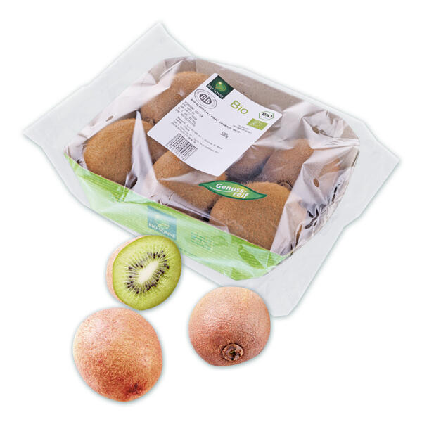 Bio-Kiwi