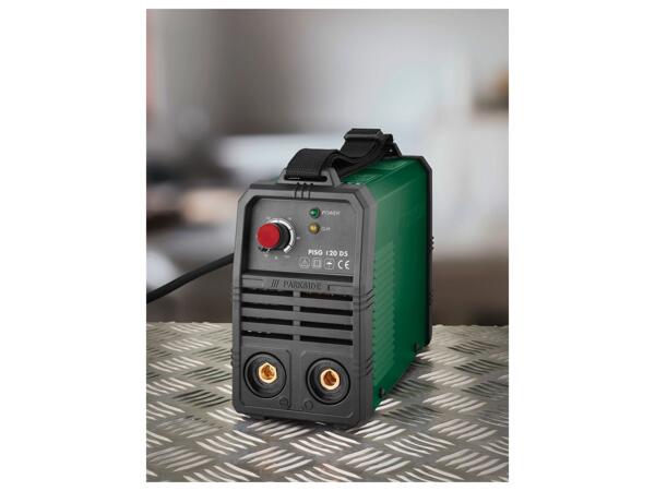 Inverter Welder