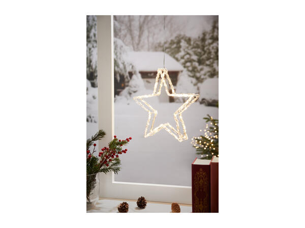 Livarno Home Light-Up Christmas Decoration