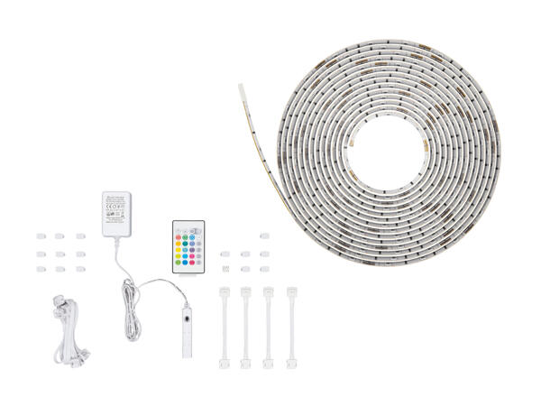 LIVARNO HOME(R) LED-bånd