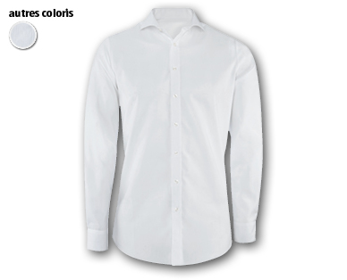 Chemise WATSON'S
