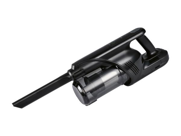 Cordless Cyclone Vacuum Cleaner