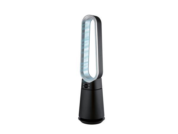 Bladeless Tower Fan