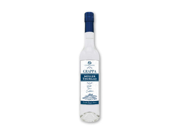 Grappa