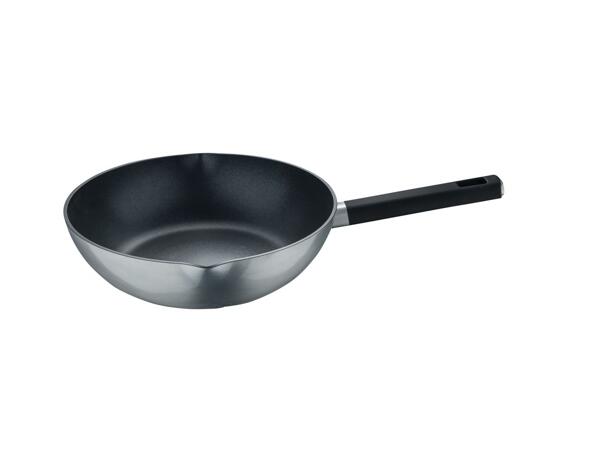 Wok ø 28cm
