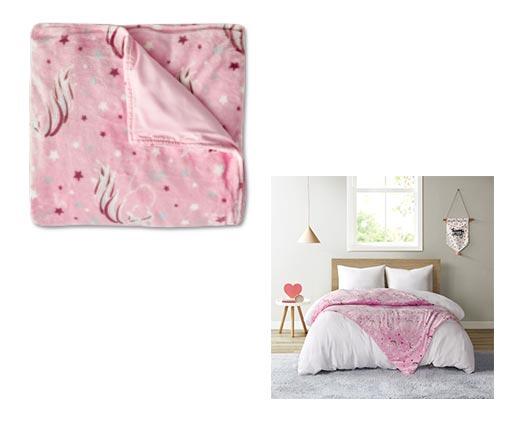 Huntington Home 
 Children's 8-Lb. Weighted Blanket