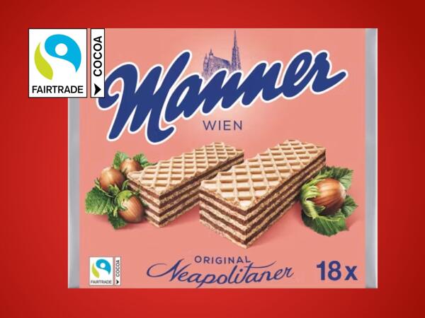 Neapolitaner 18er
