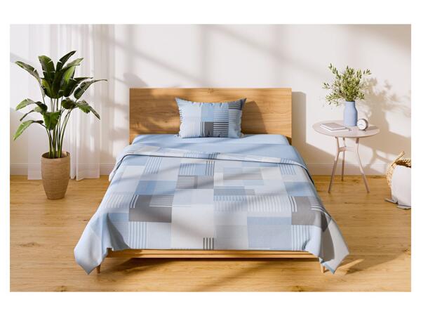 Renforcé Bedlinen Set, Single