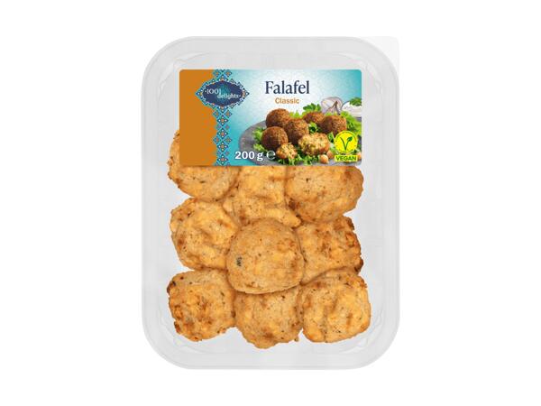 Falafel