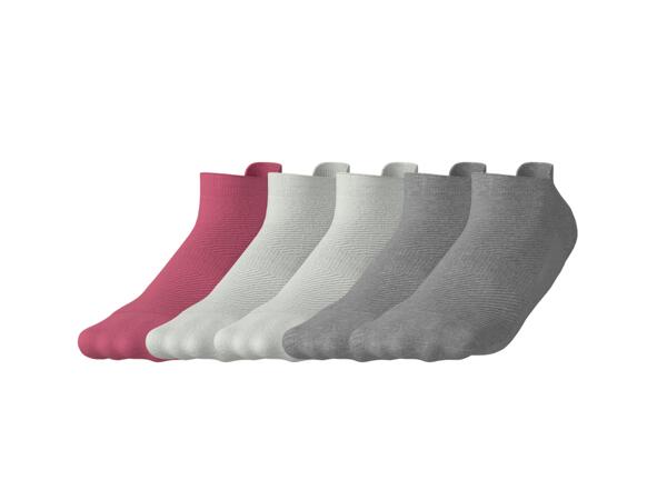 Adult Sports Trainer Socks