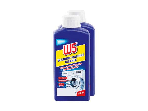 Nettoyant pour lave-linge