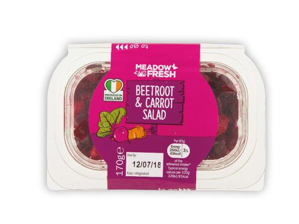 Carrot Salad