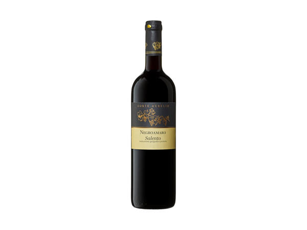 Negroamaro Salento 2018 IGP