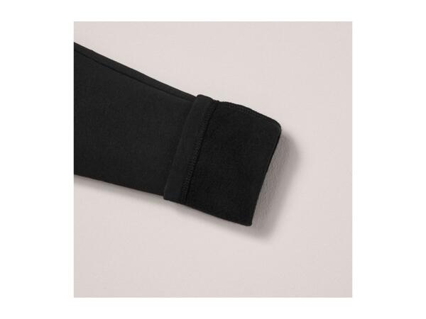 Pepperts Kids' Thermal Leggings