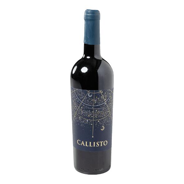 Callisto Apulien IGP