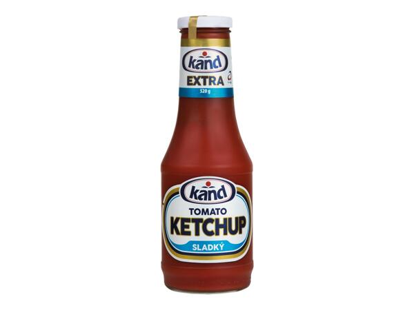 KEČUP