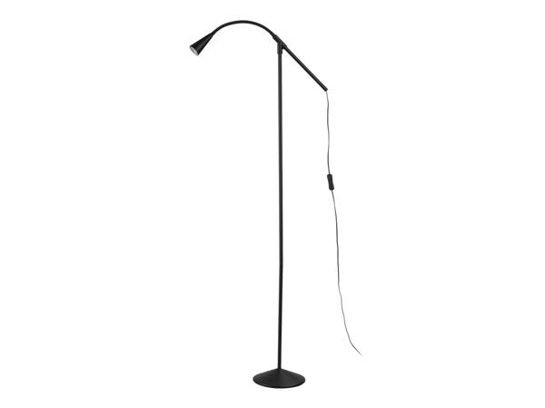 LED floor lamp